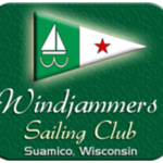 Windjammers Sailing Club logo
