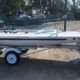 MC Scow #985 For Sale